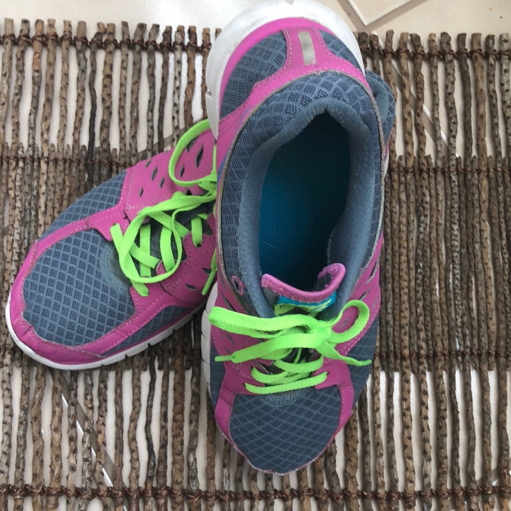 Nike Flex 2013 Run size 8.5